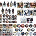 【2025年11月】呪術廻戦 渋谷事変 ツインクル新商品（再販）