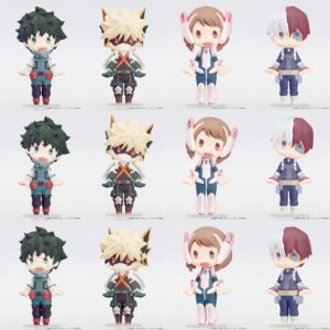 【2025年9月】僕のヒーローアカデミア HELLO! GOOD SMILE