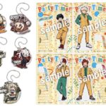 【2024年9月】僕のヒーローアカデミア タカラトミーアーツ新商品