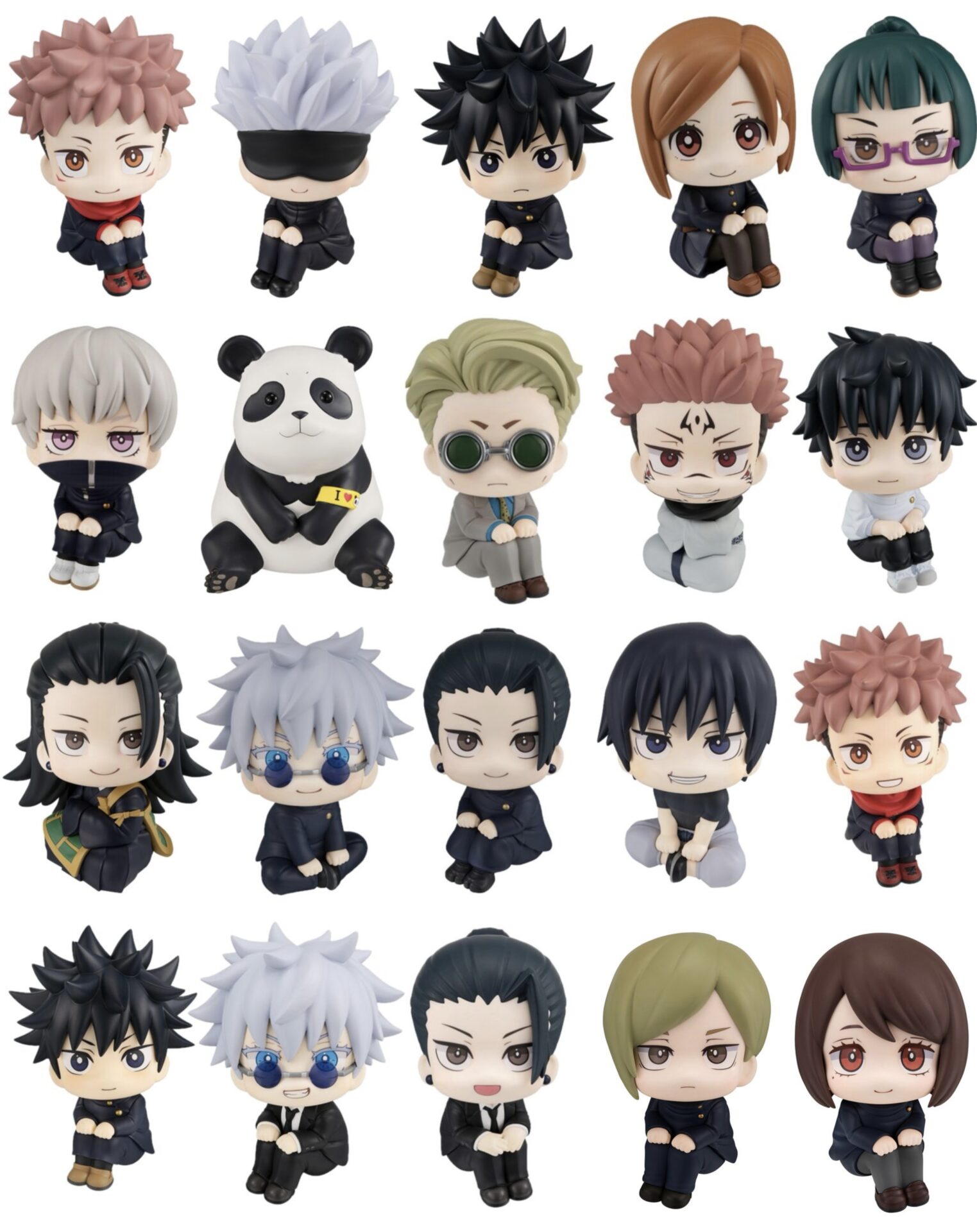 呪術廻戦 るかっぷ まとめ | サブカルホリック 