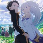 Re:ゼロから始める異世界生活 3rd season Blu-ray＆DVD 店舗別