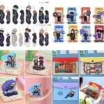 呪術廻戦 2024年10月26日(土) 入荷商品