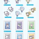 【2024年12月】劇場版 呪術廻戦 0 × サンリオキャラクターズ ハセプロ（バンダイ）新商品