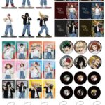 【2024年11月30日】僕のヒーローアカデミア U.A.BEAT BOXER グッズ