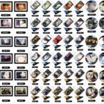 【2025年1月】劇場版 呪術廻戦0 ハセプロ（バンダイ）場面写 新商品