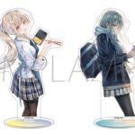 【2024年12月13日】お隣の天使様にいつの間にか駄目人間にされていた件 アクリルスタンド