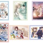 【2024年12月13日】お隣の天使様にいつの間にか駄目人間にされていた件 ステッカー