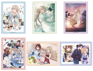 【2024年12月13日】お隣の天使様にいつの間にか駄目人間にされていた件 ステッカー