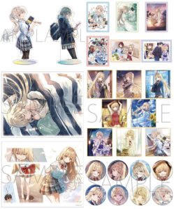 【2024年12月13日】お隣の天使様 ムービック新商品