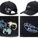 【2025年2月】呪術廻戦 キャップ（再登場）