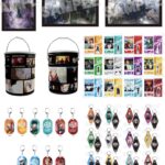 【2024年12月】呪術廻戦 グッドスマイルカンパニー 新商品