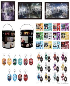 【2024年12月】呪術廻戦 グッドスマイルカンパニー 新商品