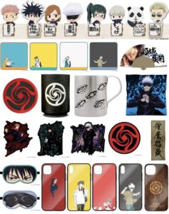 【2025年5月】呪術廻戦 コスパ 再販（2月6日予約開始）