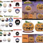 僕のヒーローアカデミア 2024年10月23日(水) 入荷商品