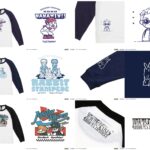 呪術廻戦 渋谷事変 × AIR TWOKYO ロングスリーブTシャツ