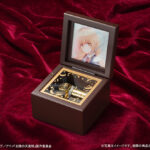 【2025年4月】お隣の天使様にいつの間にか駄目人間にされていた件 オルゴール