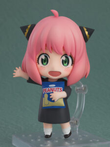 「未開封」SPY×FAMILY ねんどろいど まとめ売り 未開封」SPY×FAMILY ねんどろいど まとめ売り