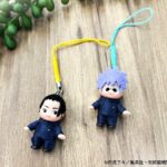 【2025年5月】呪術廻戦 コスチュームキューピー 懐玉・玉折（再販）