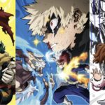 僕のヒーローアカデミア アニメ第7期 Blu-ray＆DVD  店舗別特典・予約サイトまとめ