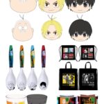 【2025年2月】SAKAMOTO DAYS ケイカンパニー新商品