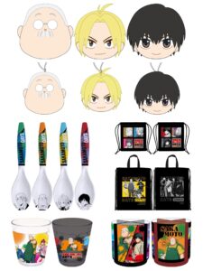 【2025年2月】SAKAMOTO DAYS ケイカンパニー新商品