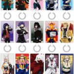 【2024年12月】僕のヒーローアカデミア マルチリングプラスLサイズ