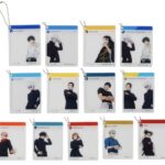 呪術廻戦 おでかけキーホルダー（再販）