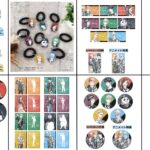 【2025年4月27日】呪術廻戦 Ani-Art 第5弾 新商品