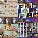僕のヒーローアカデミア 2024年11月15日(金)入荷商品