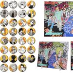 【2024年11月21日から】SAKAMOTO DAYS JCS 受注商品