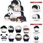 呪術廻戦 2024年11月21日(木) 入荷商品