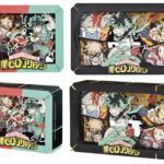 【2025年3月】僕のヒーローアカデミア PT-160X 緑谷出久&爆豪勝己 / PT-L40X PLUS ULTRA!