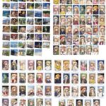 【2025年3月下旬】お隣の天使様にいつの間にか駄目人間にされていた件 椎名真昼 47都道府県ビジュアルグッズ(AMNIBUS)