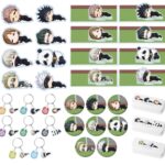 【2025年4月】呪術廻戦 ちびころシリーズ（再販）