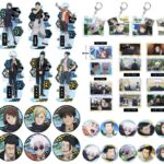 呪術廻戦 2024年11月1日(金) 入荷商品