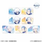 【2025年5月26日】呪術廻戦 懐玉・玉折 彩光キラキラカンバッジコレクション