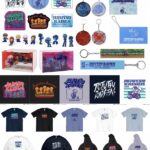 呪術廻戦 × AIR TWOKYO 第1弾 懐玉・玉折（再販）