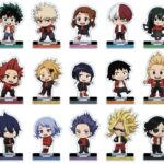 【2025年5月】僕のヒーローアカデミア ちびキャラ 赤い私服ver.