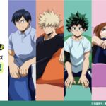 【2024年12月6日】僕のヒーローアカデミア ドン・キホーテコラボ 先行販売グッズ