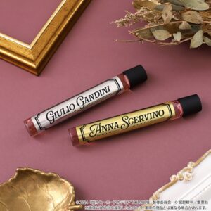 【2025年2月21日】僕のヒーローアカデミア THE MOVIE ユアネクスト ロールオンフレグランスセット