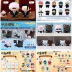 呪術廻戦 2024年12月2日予約開始 ムービック新商品