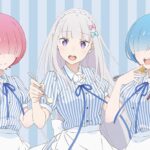 【2024年12月3日】Re:ゼロから始める異世界生活 × ローソン