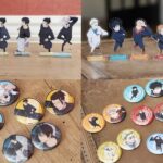 【2025年2月】呪術廻戦 懐玉・玉折 / 渋谷事変 ハピクロ （再販）