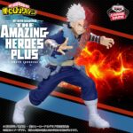 僕のヒーローアカデミア THE AMAZING HEROES-PLUS-SHOTO TODOROKI Ⅱ