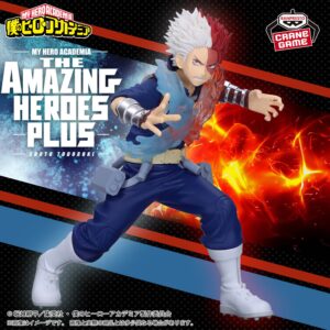 僕のヒーローアカデミア プライズ フィギュア 12体