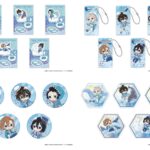 【2025年3月】文豪ストレイドッグス Sketchu! 水族館（再販）