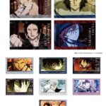 【2025年3月】文豪ストレイドッグス GRANUP 場面写（再販）