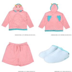 【2025年5月】SPY×FAMILY キメラさんのルームウェア