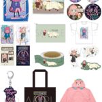 SPY×FAMILY ＷIT STUDIO Winter Fair 2024 新商品