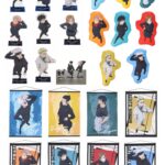 【2025年2月】呪術廻戦 懐玉・玉折 / 渋谷事変 描き下ろし商品 (再販)